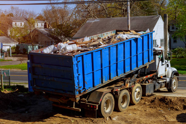 Best Dumpster Rental Services  in Marshall, MN