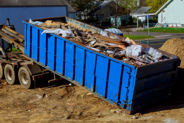 Best Retail Junk Removal  in Marshall, MN